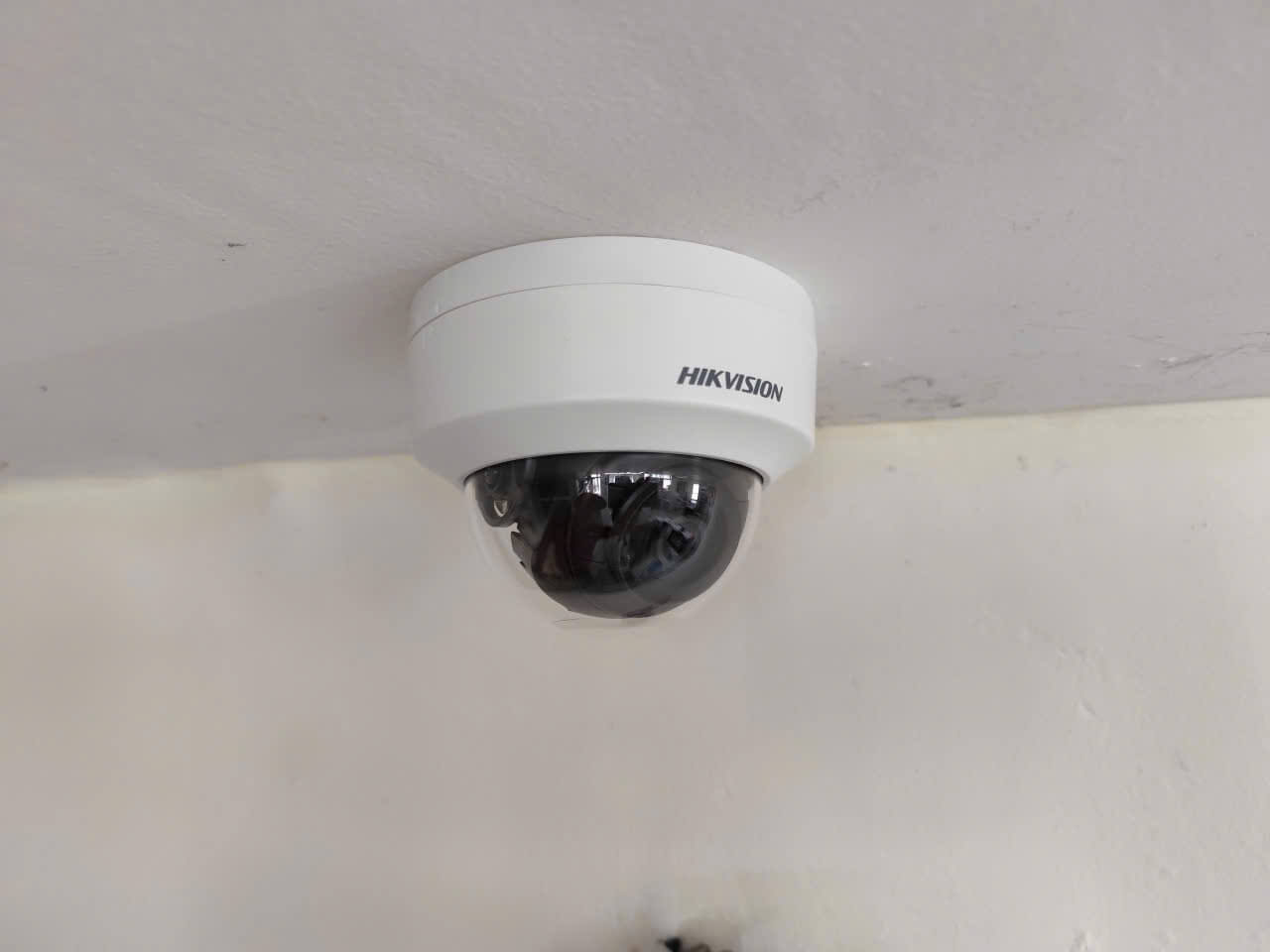 Lắp đặt camera cho văn phòng