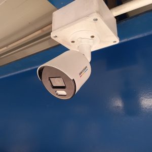 Camera ip Hikvision DS-2CD1027G0-L có màu ban đêm