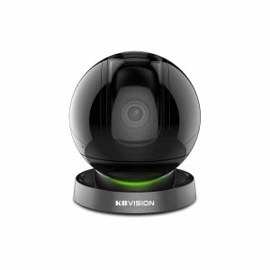 Lắp Camera Wifi KBONE KN-H22PW 2.0 Megapixel
