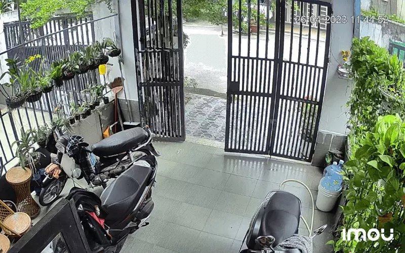 Hình ảnh thật Imou S22FP