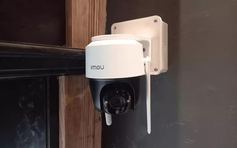 Wifi Imou S22FP