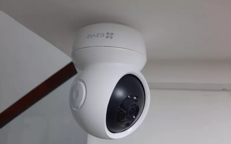 Camera Wifi Ezviz C6N 4MP