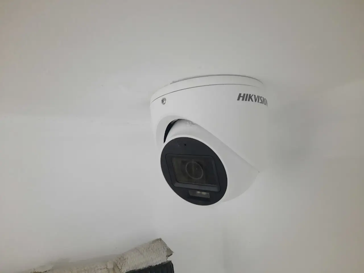 Camera Tại Quận 7