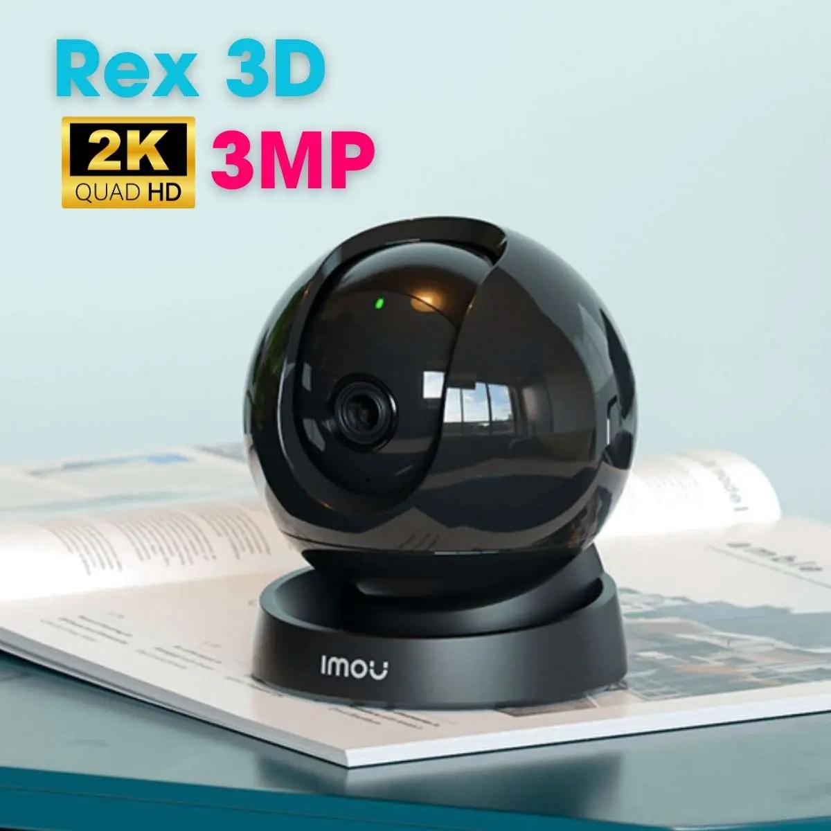 Imou IPC-GS2DP-3K0W