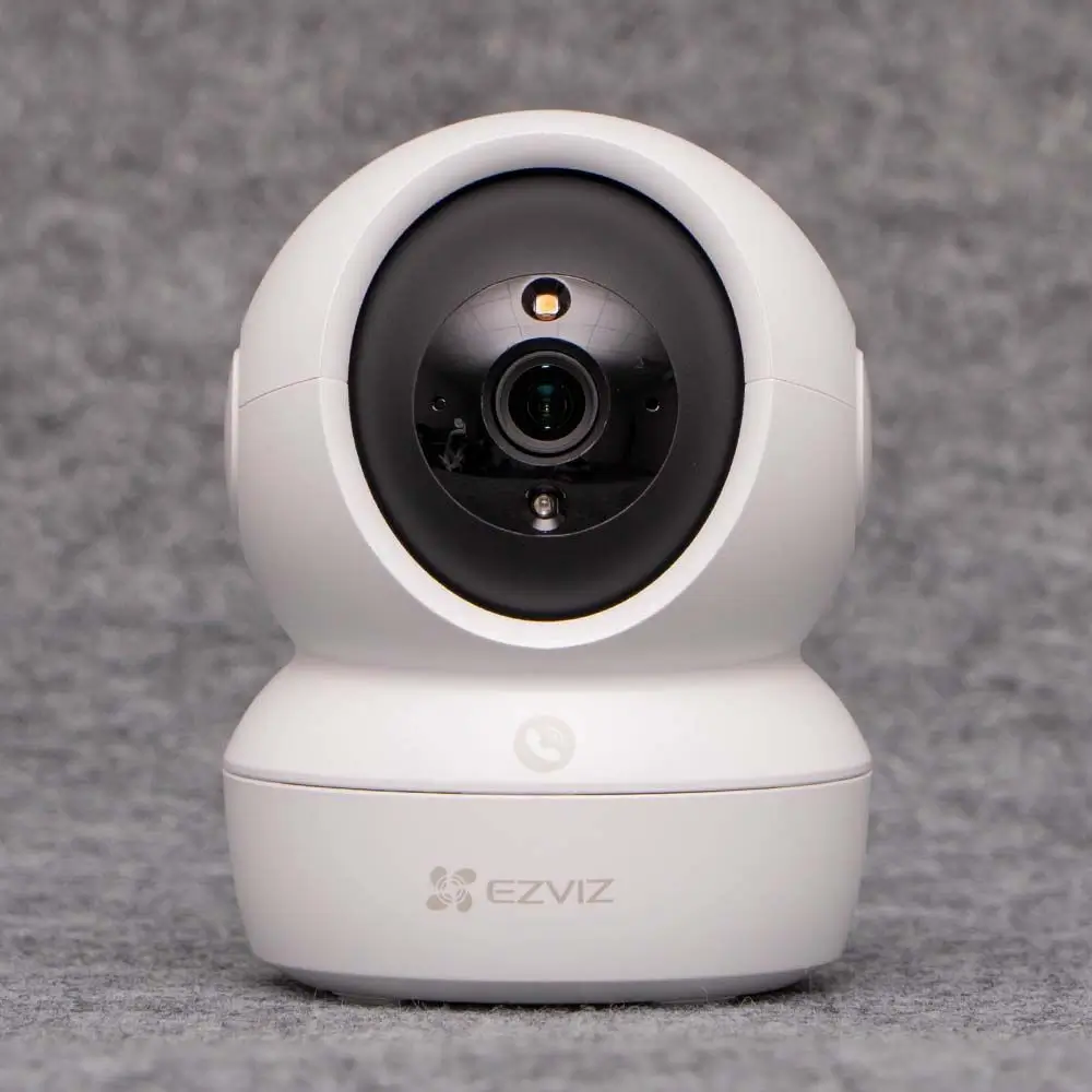 Camera Ezviz H6C Pro 2mp