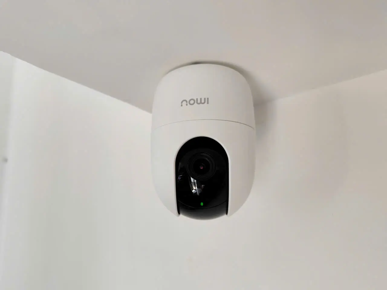 Lắp đặt camera wifi phường Sài Gòn